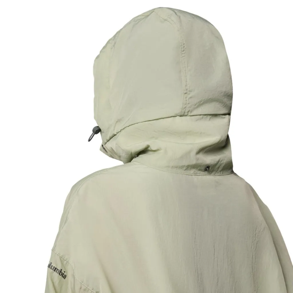 Columbia Paracutie II outdoor jack dames safari< Outdoor Jack