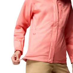 Outdoor Jack-Columbia Pouring Adventure III outdoor jack dames alpenglow