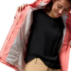 Outdoor Jack-Columbia Pouring Adventure III outdoor jack dames alpenglow