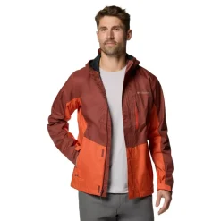 Outdoor Jack-Columbia Pouring Adventure III outdoor jack heren spice tuscan