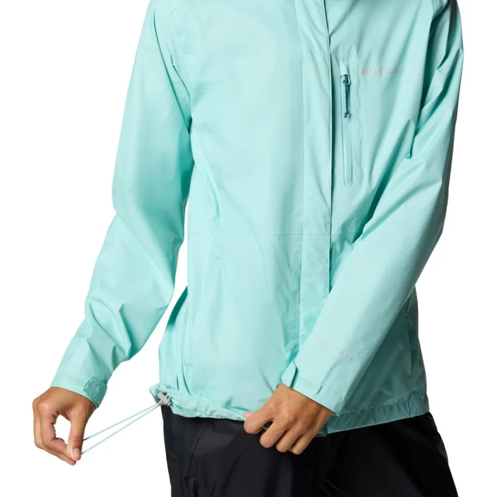 Outdoor Jack-Columbia Pouring Adventure III outdoor jack dames spray