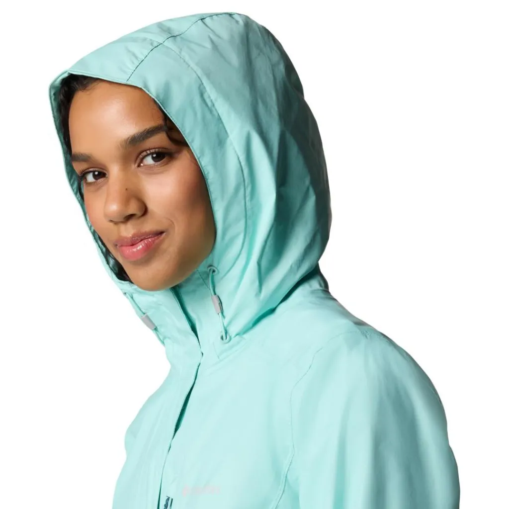 Outdoor Jack-Columbia Pouring Adventure III outdoor jack dames spray