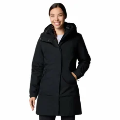 Outdoor Jack-Columbia Pulaski II 3-in-1 parka outdoor jack dames black
