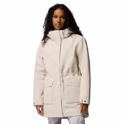 Outdoor Jack-Columbia Pulaski parka outdoor jack dames dark stone