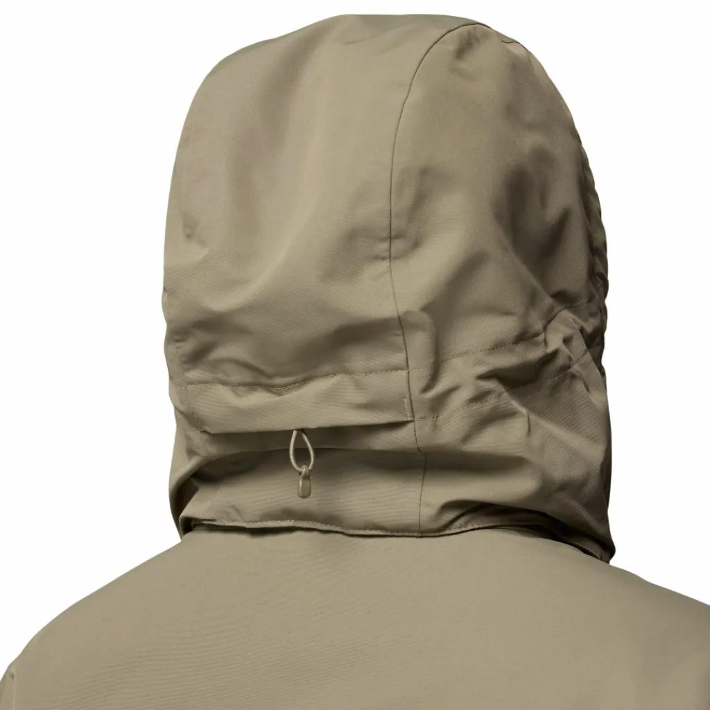 Columbia Pulaski parka outdoor jack dames stone green< Outdoor Jack