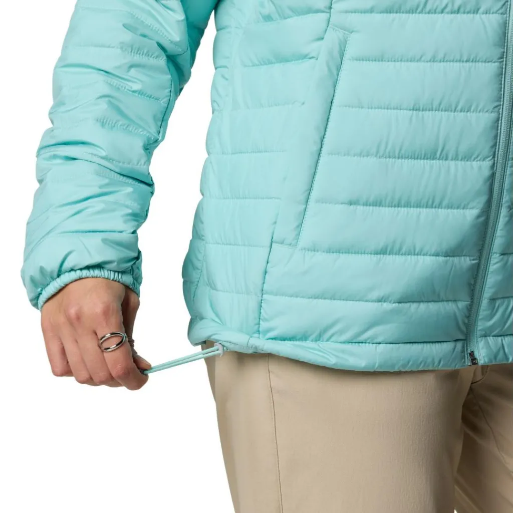 Outdoor Jack-Columbia Silver Falls II outdoor jack dames spray