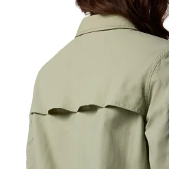 Columbia Skien Valley blouse dames safari< Outdoor Shirt