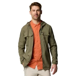 Columbia Skien Valley outdoor jack heren stone green< Outdoor Jack