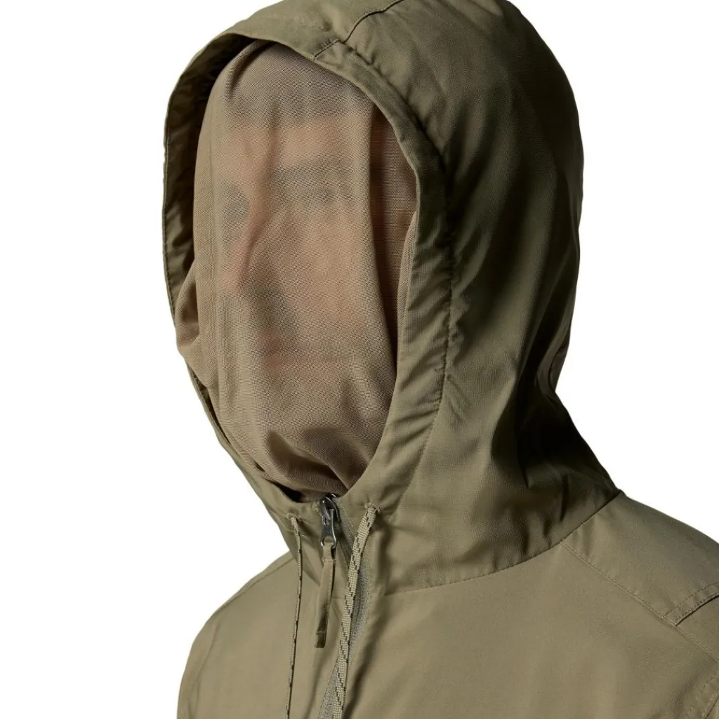 Columbia Skien Valley outdoor jack heren stone green< Outdoor Jack