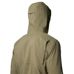 Columbia Skien Valley outdoor jack heren stone green< Outdoor Jack