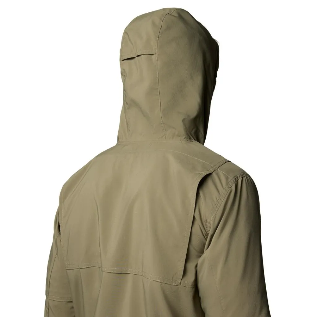 Columbia Skien Valley outdoor jack heren stone green< Outdoor Jack