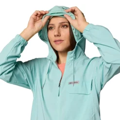 Columbia Skien Valley outdoor jack dames spray< Outdoor Jack