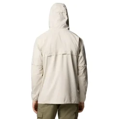 Outdoor Jack-Columbia Skien Valley outdoor jack heren dark stone