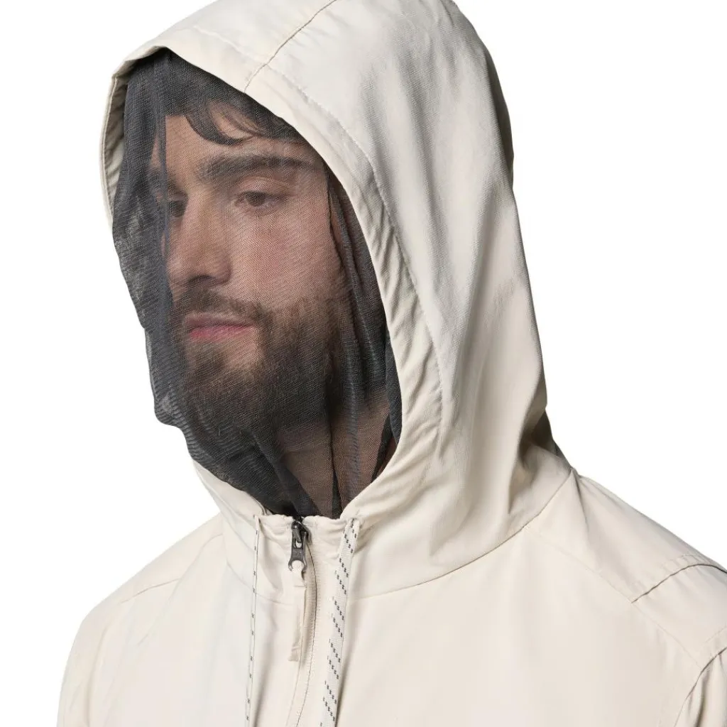 Outdoor Jack-Columbia Skien Valley outdoor jack heren dark stone