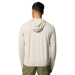 Outdoor Shirt-Columbia Skien Valley shirt heren dark stone