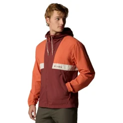 Outdoor Jack-Columbia Spire Valley outdoor jack heren tuscan spice dark stone