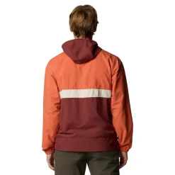 Outdoor Jack-Columbia Spire Valley outdoor jack heren tuscan spice dark stone