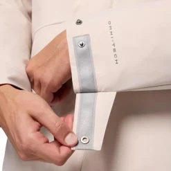 Columbia Street Heights parka outdoor jack heren dark stone< Outdoor Jack