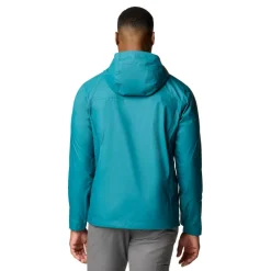 Columbia Watertight II outdoor jack heren river blue< Outdoor Jack