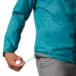 Columbia Watertight II outdoor jack heren river blue< Outdoor Jack