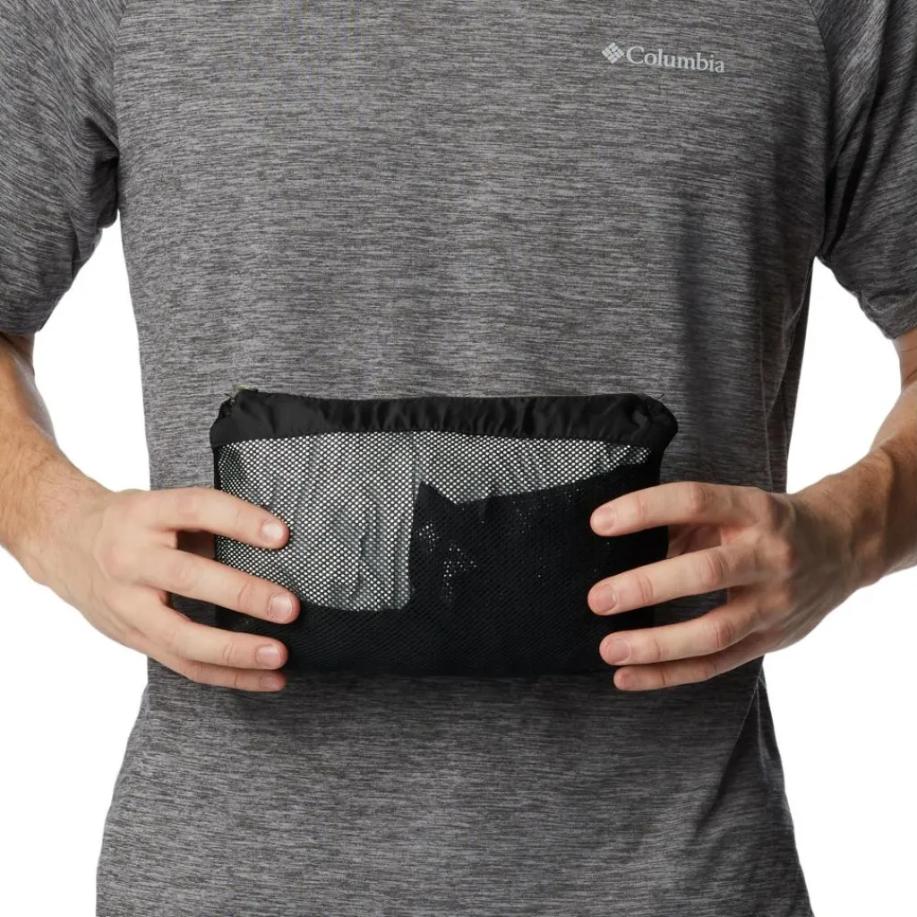 Outdoor Jack-Columbia Watertight II outdoor jack heren stone green