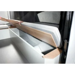 Nieuwe Vouwwagen-Comanche Oregon Grey Line Deluxe vouwwagen