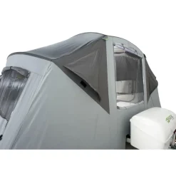 Nieuwe Vouwwagen-Comanche Oregon Grey Line Deluxe vouwwagen