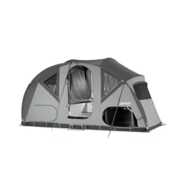 Nieuwe Vouwwagen-Comanche Oregon Grey Line Deluxe vouwwagen