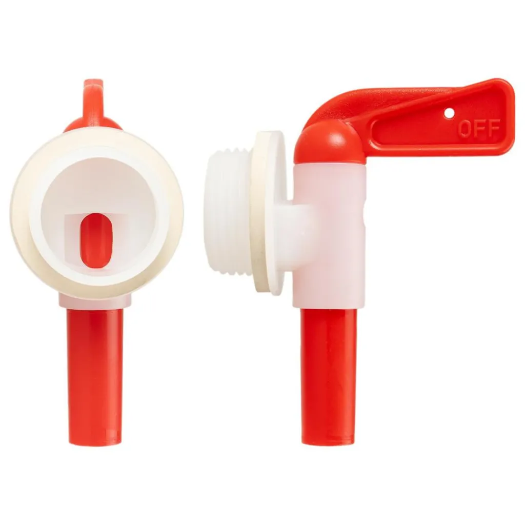 Comet Aftapkraan zonder moer 3/4< Jerrycans & Accessoires