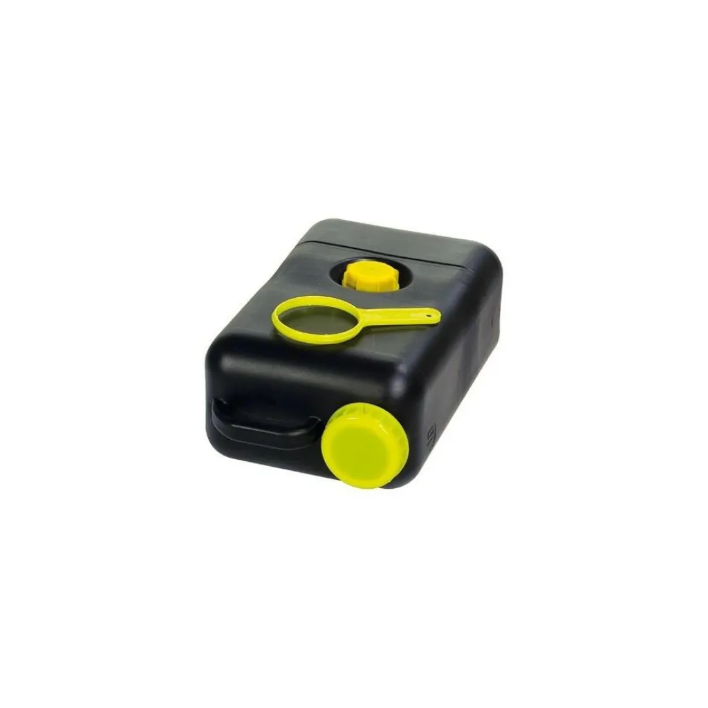 Jerrycans & Accessoires-Comet Afvalwatertank standaard