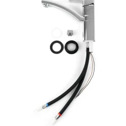 Comet Capri mengkraan boorgat 33 mm< Kranen