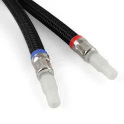 Comet Capri mengkraan boorgat 33 mm< Kranen