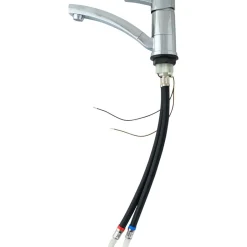 Comet Capri mengkraan kompakt boorgat 33 mm< Kranen