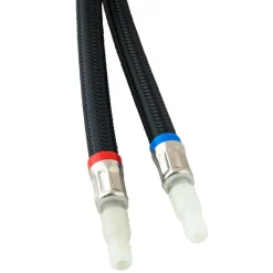 Comet Capri mengkraan kompakt boorgat 33 mm< Kranen