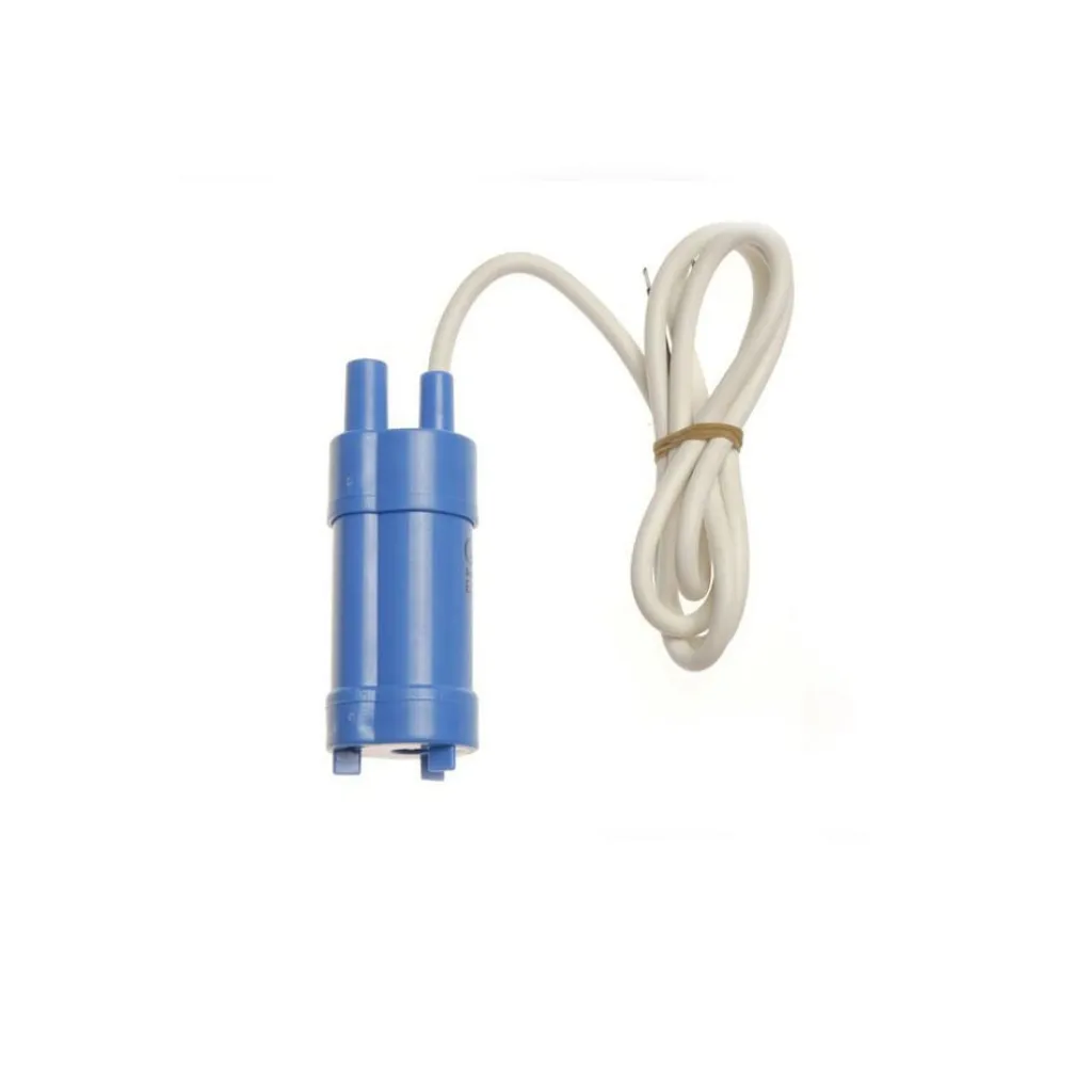 Waterpompen-Comet Elegant dompelpomp 10L