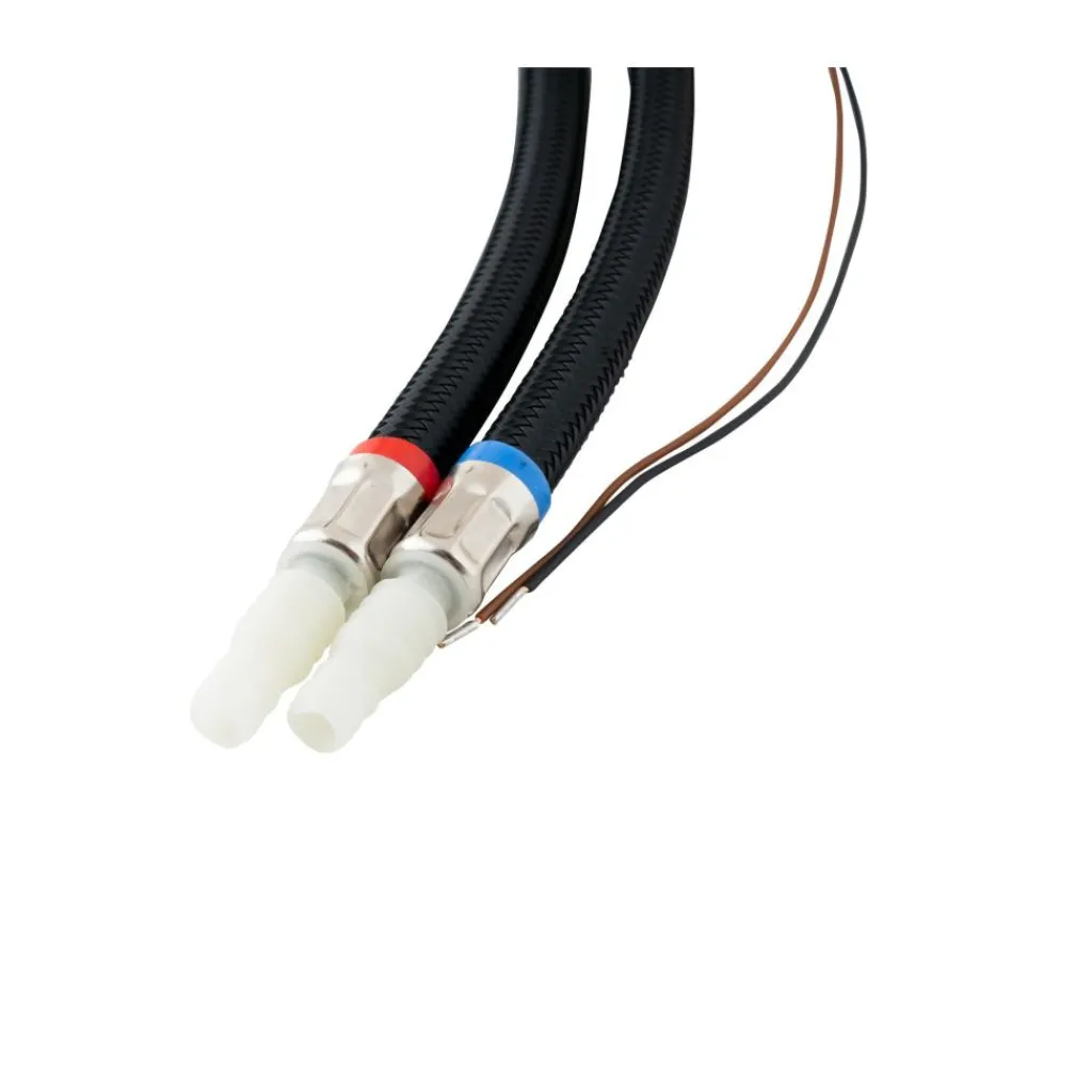 Comet Florenz Kompakt mengkraan zwart boorgat 33 mm< Kranen