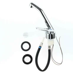 Comet Florenz koudwaterkraan 33 mm< Kranen