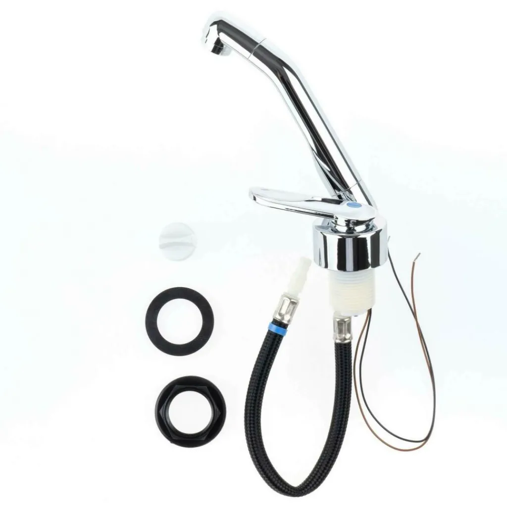 Comet Florenz koudwaterkraan 33 mm< Kranen