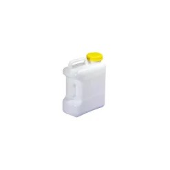 Jerrycans & Accessoires-Comet Jerrycan DIN 96 10 liter