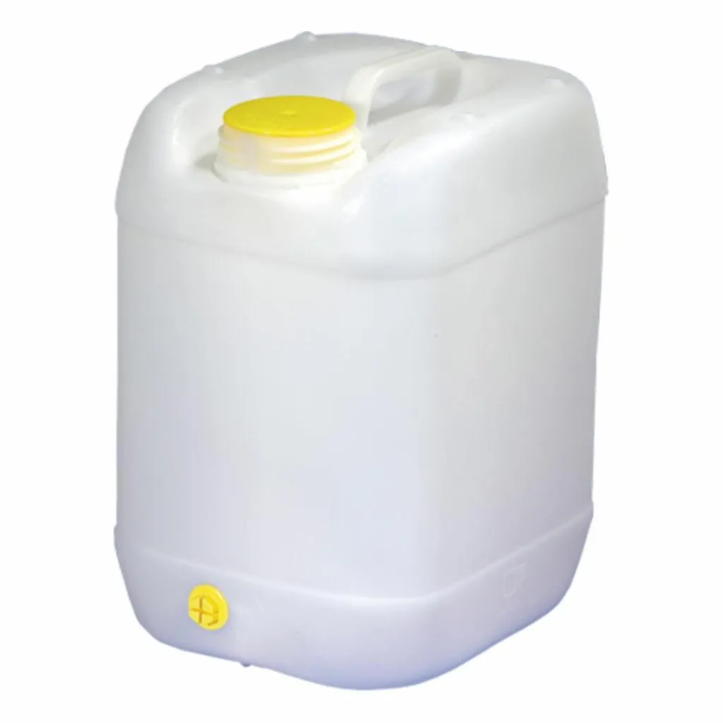Jerrycans & Accessoires-Comet Jerrycan Universeel DIN 96 20 liter