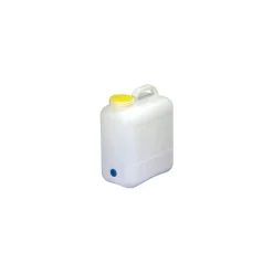 Jerrycans & Accessoires-Comet Jerrycan Universeel DIN 96 13 liter