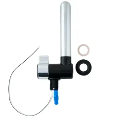 Comet London koudwaterkraan boorgat 22 mm< Kranen