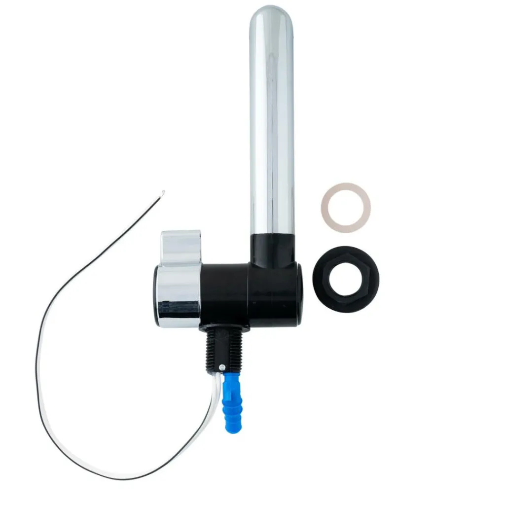 Comet London koudwaterkraan boorgat 22 mm< Kranen