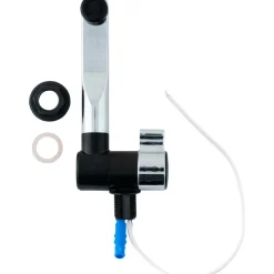 Comet London koudwaterkraan boorgat 22 mm< Kranen