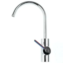 Kranen-Comet Lucca mengkraan 33 mm