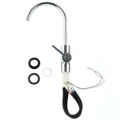 Kranen-Comet Lucca mengkraan 33 mm