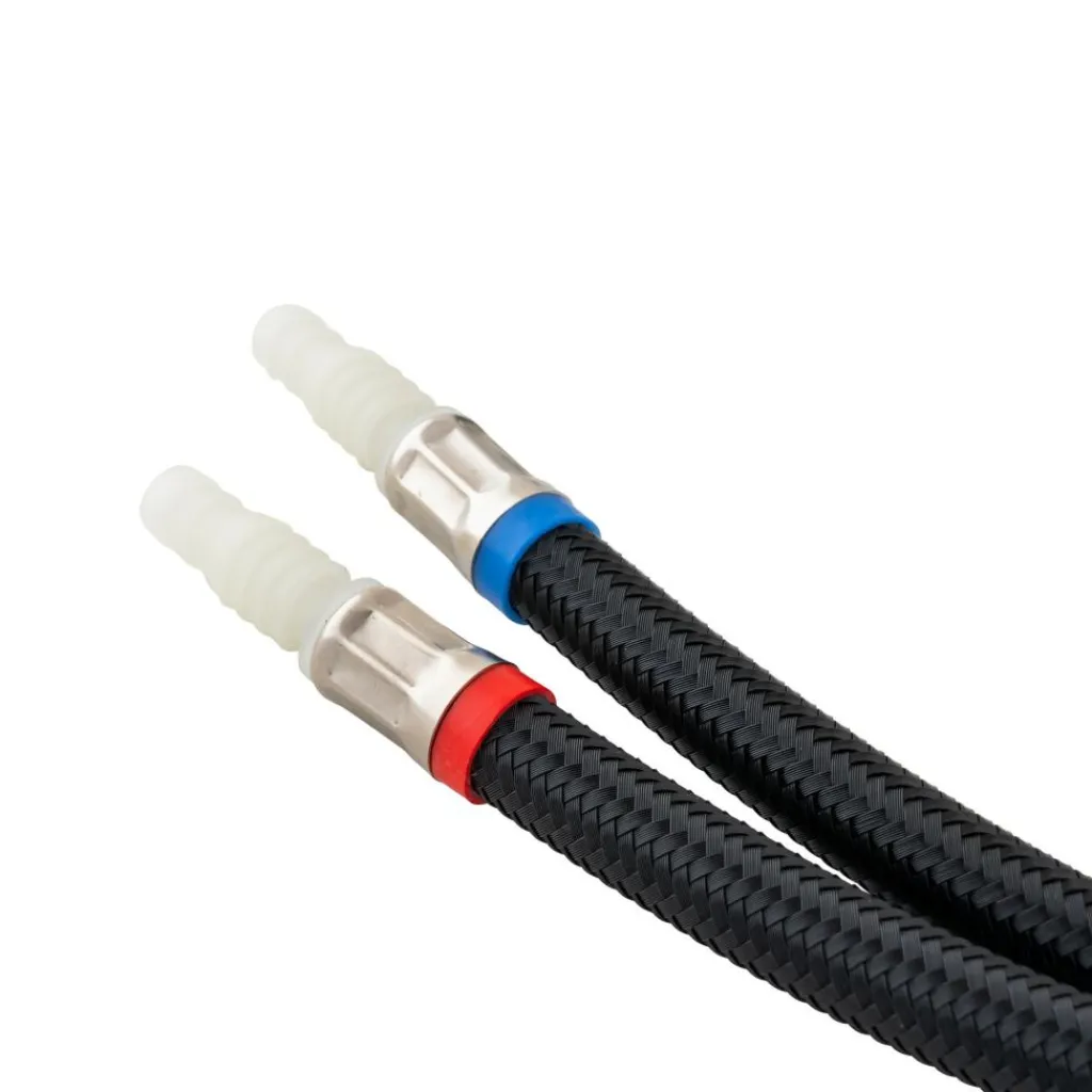 Kranen-Comet Modena mengkraan zwart boorgat 33 mm