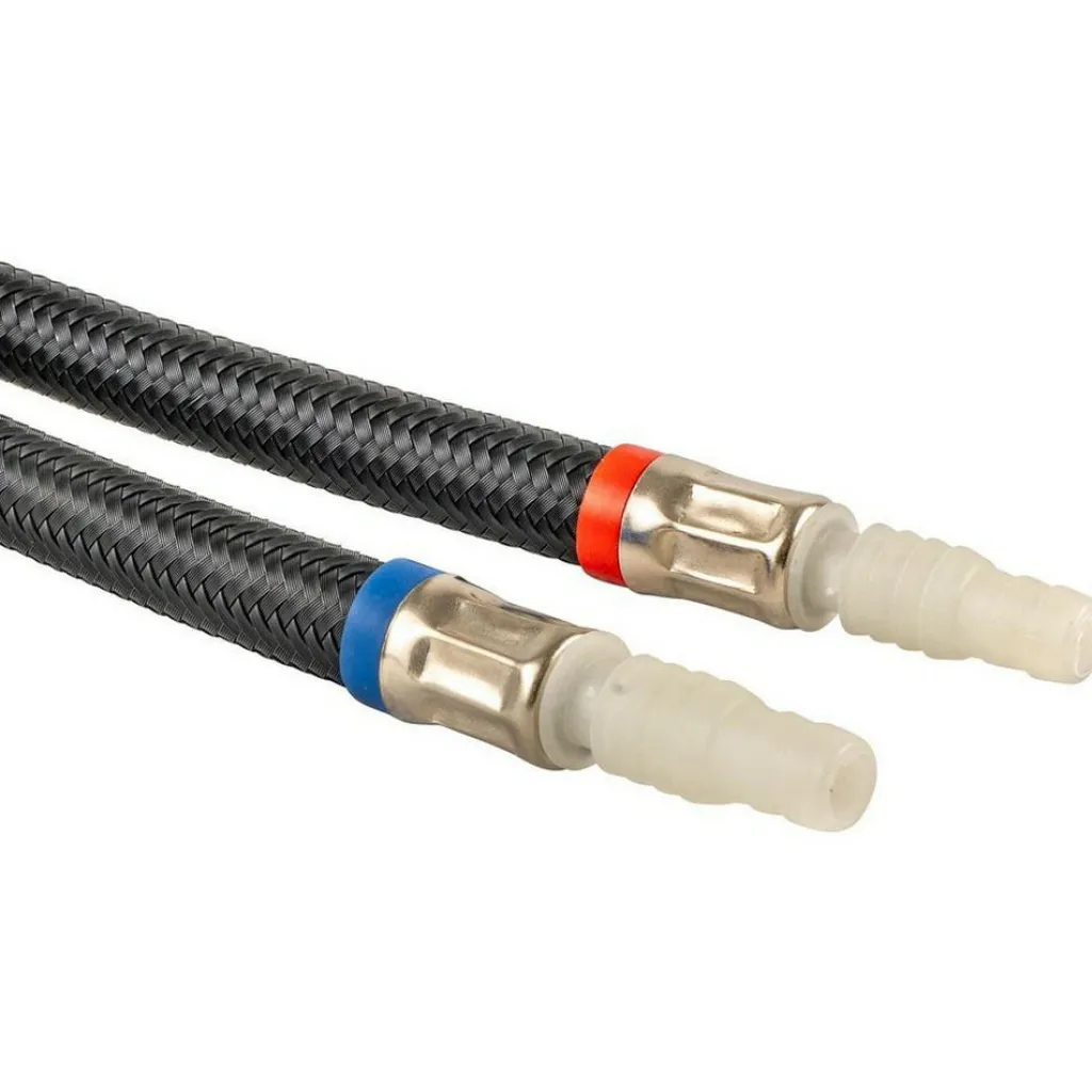 Kranen-Comet Roma mengkraan met rechte uitloop boorgat 33 mm