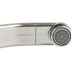 Kranen-Comet Roma mengkraan met gebogen uitloop boorgat 33 mm