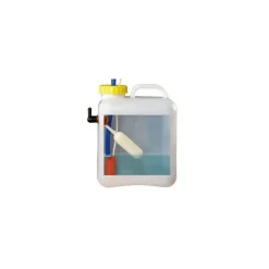 Jerrycans & Accessoires-Comet Vlotter